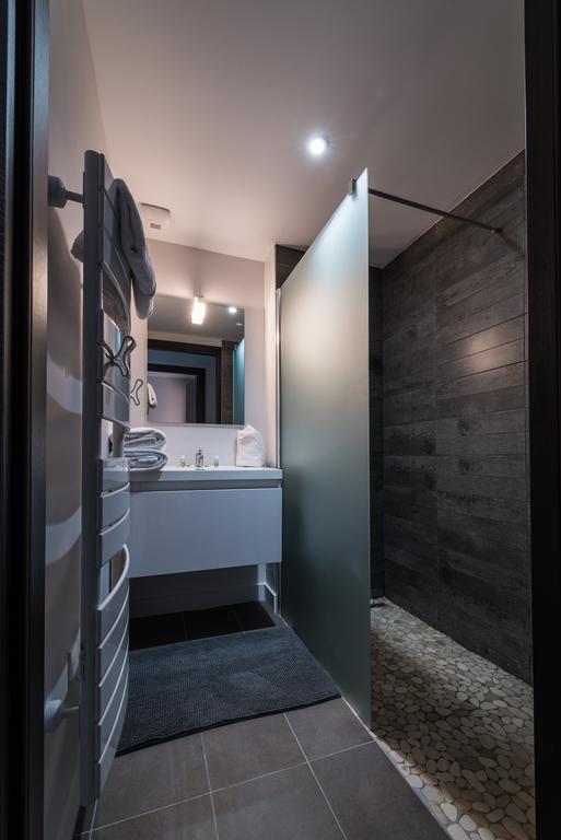 La Cle Des Champs Apartment Annecy Ngoại thất bức ảnh